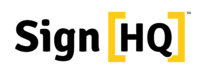SIGN HQ