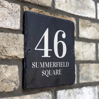 Summerfield Square